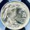 Thumbnail: 1935-D Buffalo Nickel - PCGS MS-64 - Mint State 64