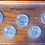 Thumbnail: 1999, 2000, 2001 Platinum Edition State Quarter Sets-3 Sets in Original Pckaging