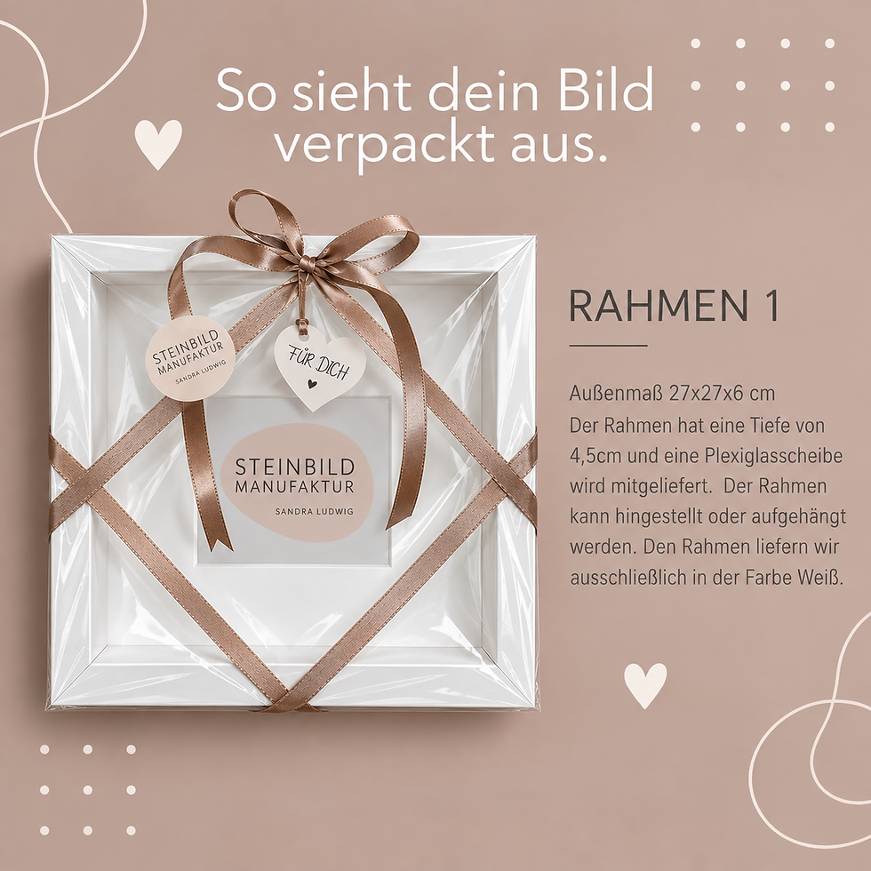 Miniaturbild: Steinbild ♥ Eine großartige Kollegin ist schwer zu finden, hart gehen zu lassen