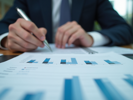 Expert Mergers and Acquisitions Services for Your Business