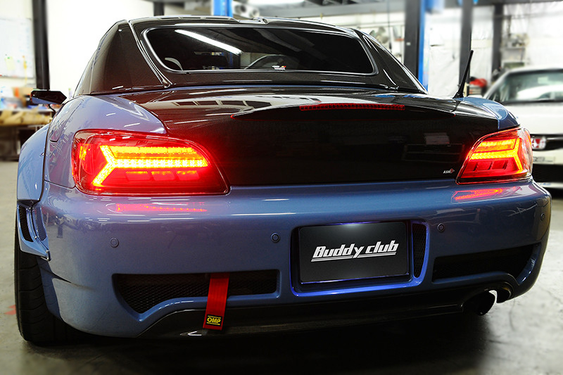 S2000ledtaillight Racing USA
