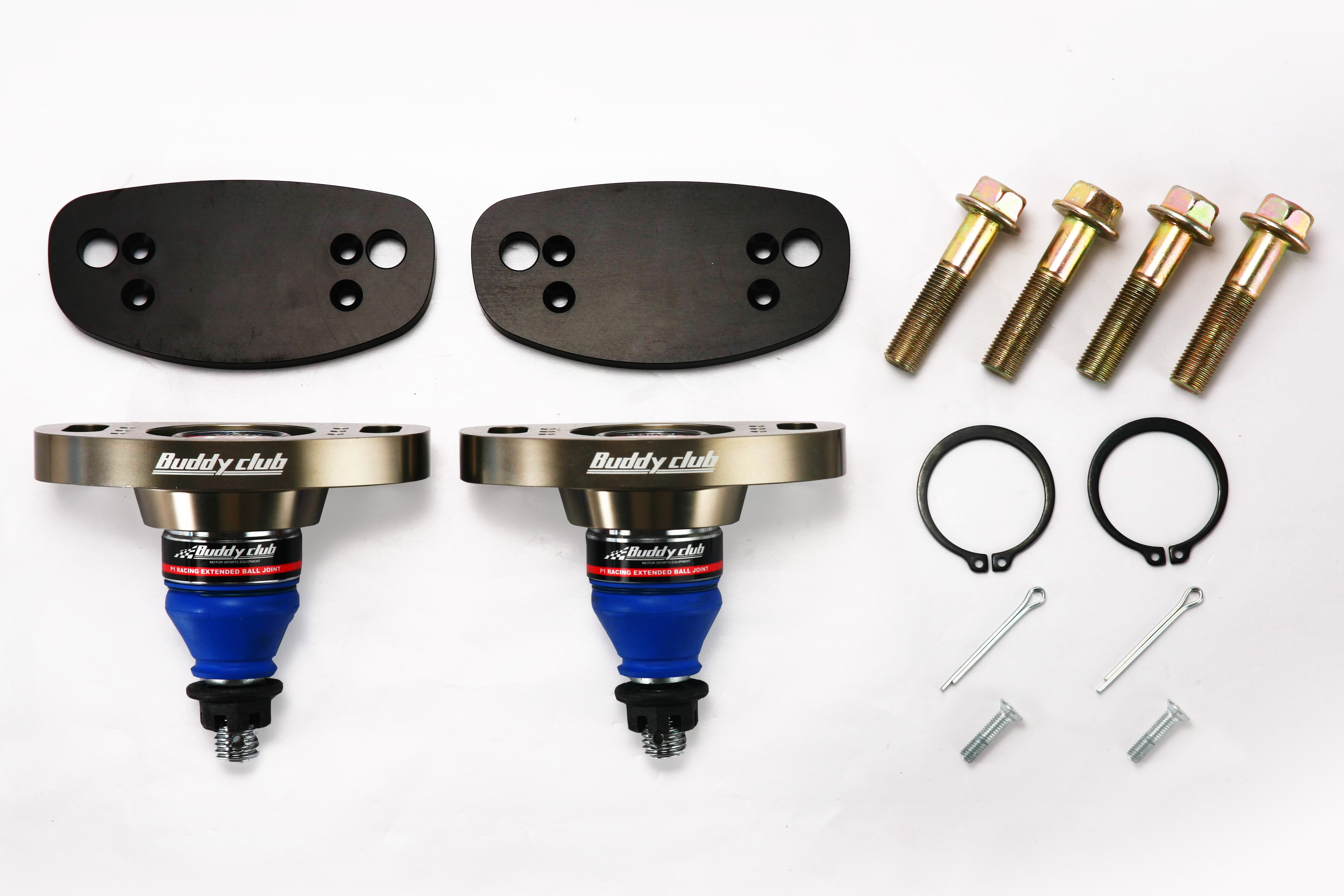 Extendedballjoint Racing USA