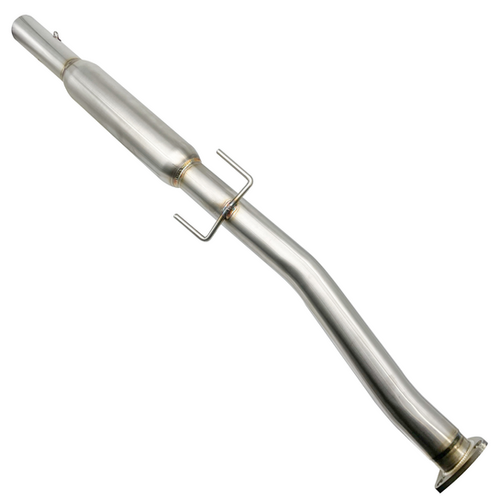 Buddy Club Spec II Exhaust for 92-00 Civic Hatchback [EG6
