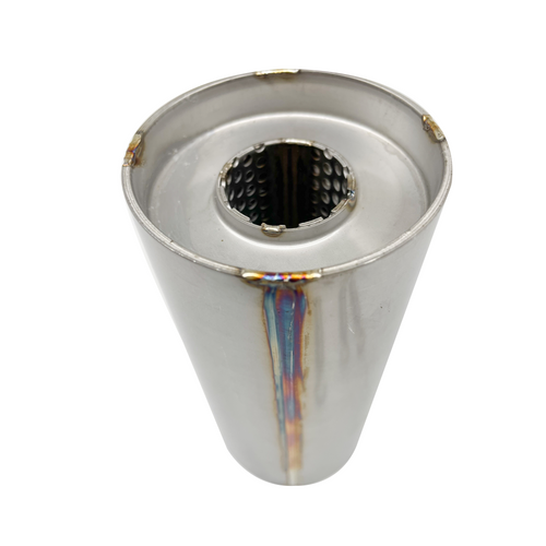 Buddy Club Spec 2 Exhaust for Acura Intergra (DC2) | buddyclub2