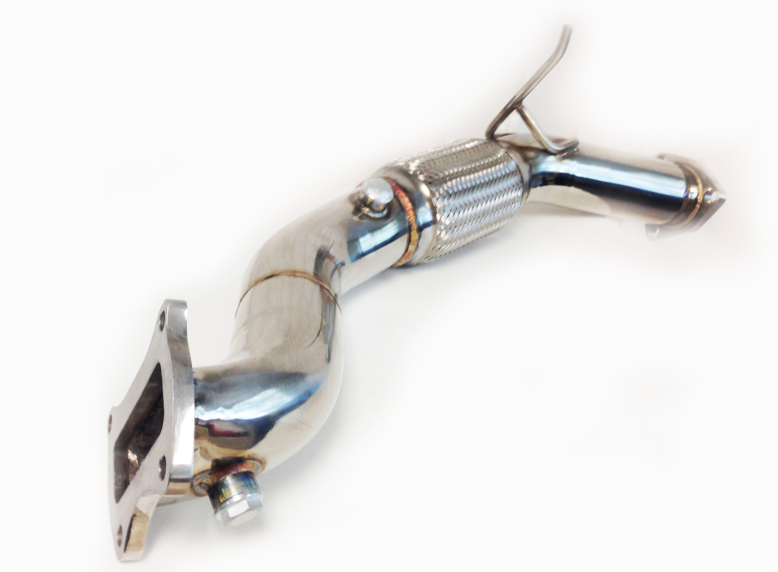 FB DOWNPIPE1
