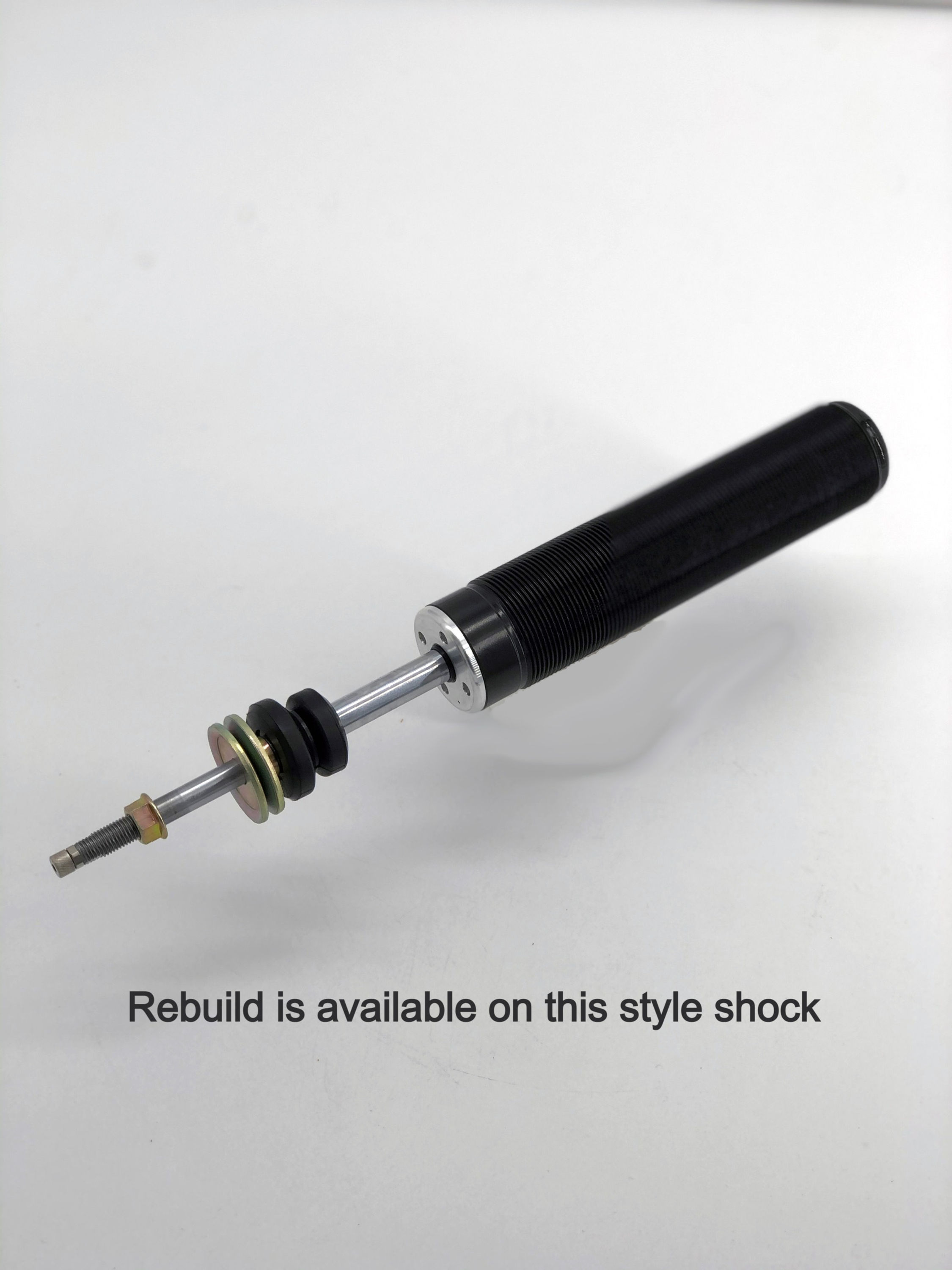 Shock Rebuild Order Form