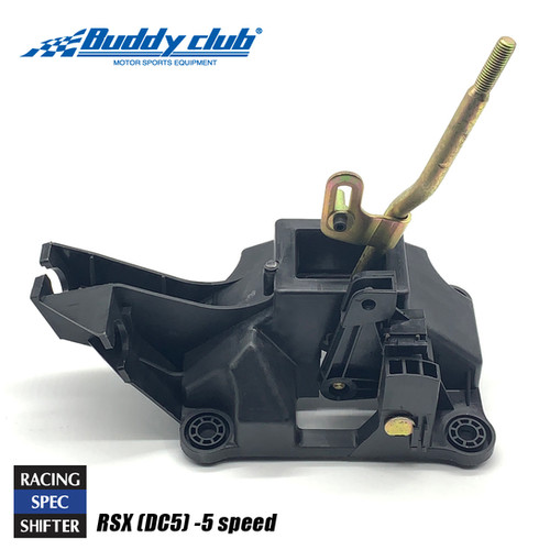 Buddy Club Racing Spec Quick Shift Kit (DC-5 Five Speed) | buddyclub2