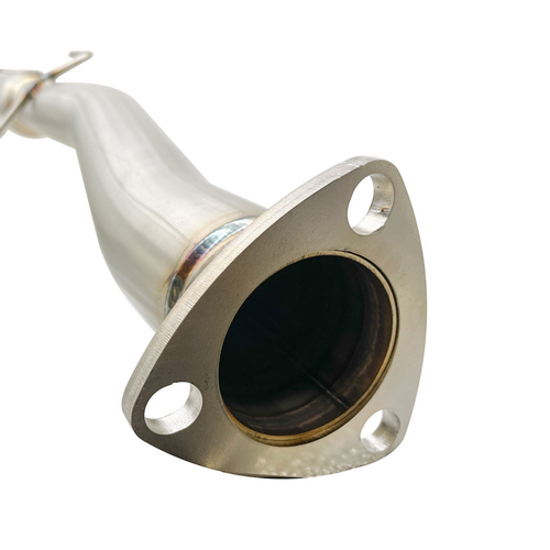 Buddy Club Spec 2 Exhaust for Acura Intergra (DC2) | buddyclub2