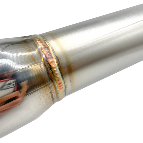 Buddy Club Spec II Exhaust for 92-00 Civic Hatchback [EG6