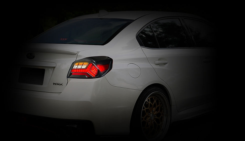 Buddy Club テールランプ DEPO 02 RI-S1 Amazon | Buddy Club （バーディークラブ) 86 / BRZ LED