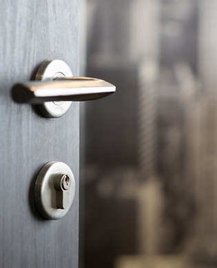 porte