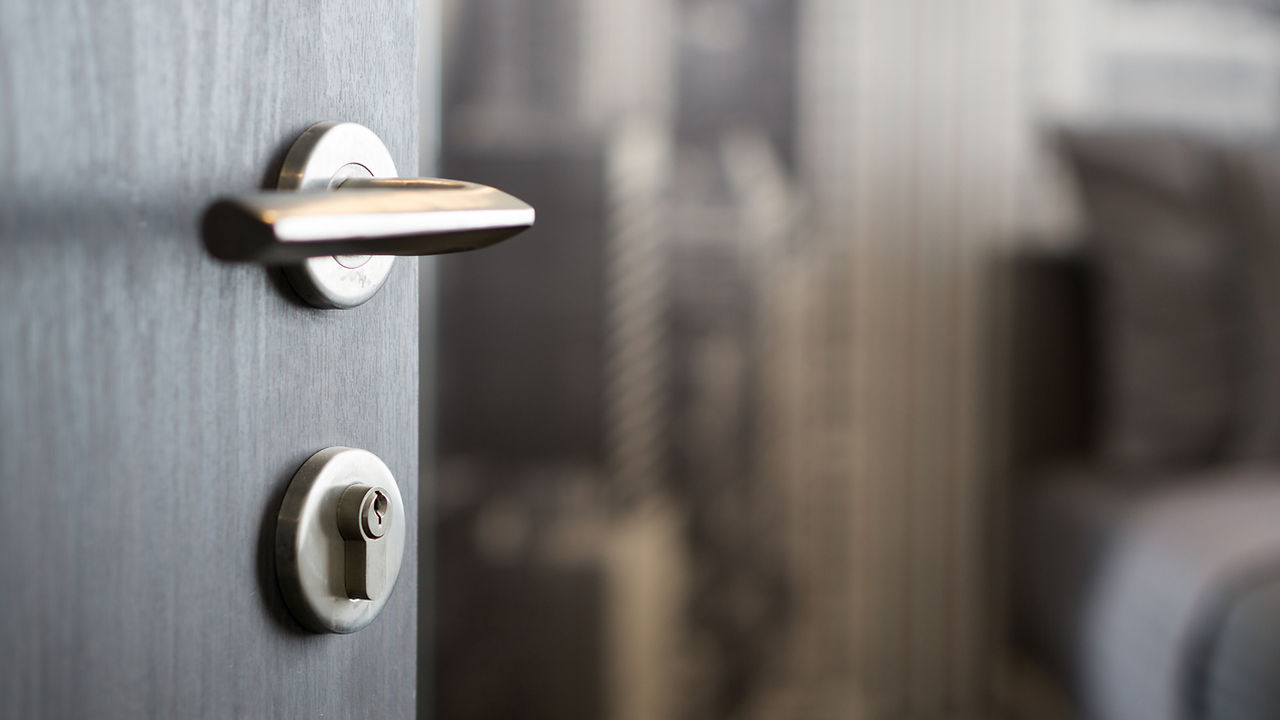 Door