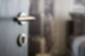 Modern Door Handle