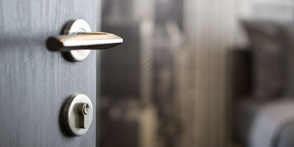 Door