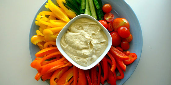 4 Healthy Office Snacks To Keep You Fit!