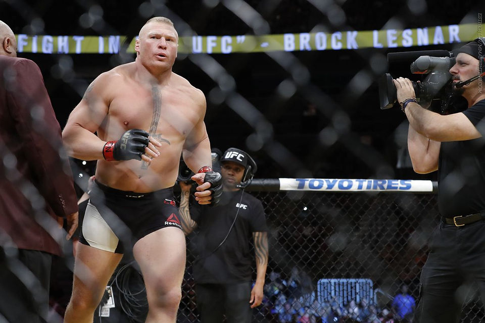 brock