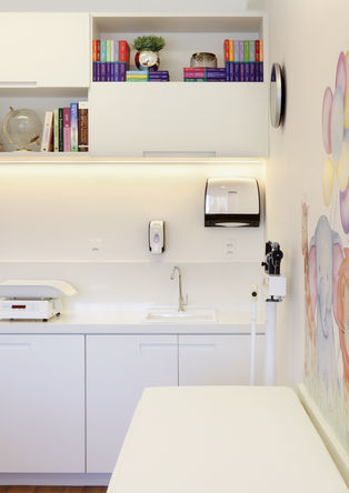 Projetos de Arquitetura e Interiores e Marcenaria