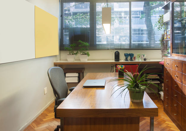 Projetos de Arquitetura e Interiores e Marcenaria