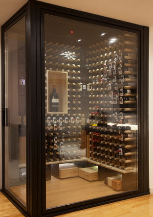 Projetos de Arquitetura e Interiores e Marcenaria
