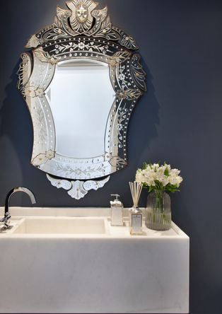 Projeto de Arquitetura de Interiores e Marcenarias, Gerenciamento de Obra, Decoração