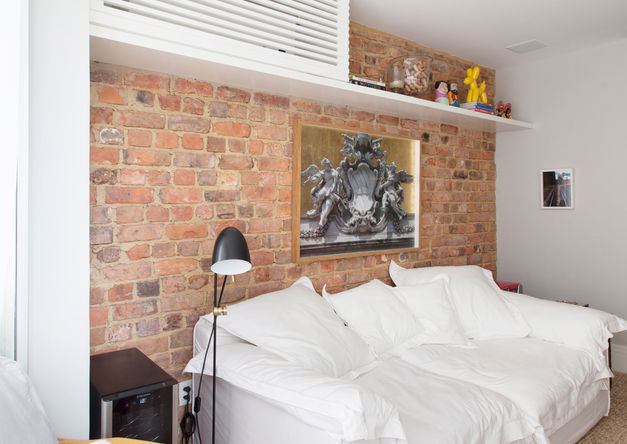 Projetos de Arquitetura e Interiores e Marcenaria
