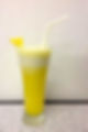 パイナップルフレッシュジュース