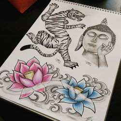 Flash sheet