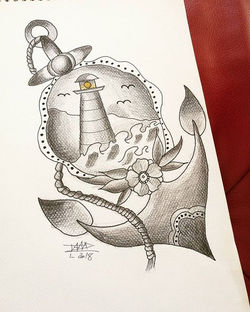 Ship
