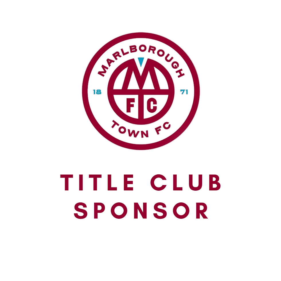 Title Club Sponsor