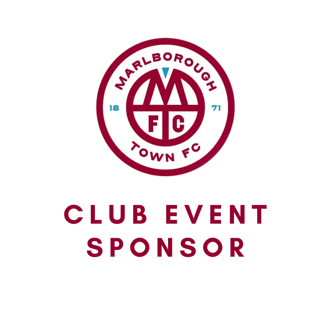 Club Event Sponsor