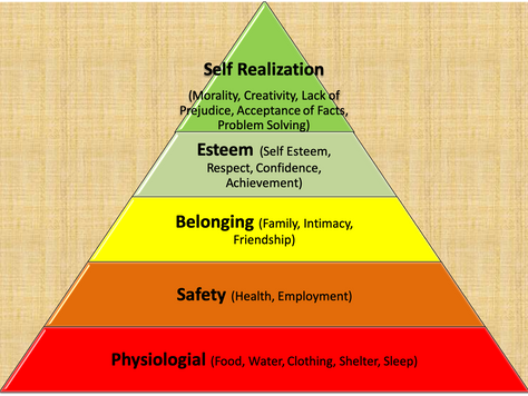 Litter and Pollution everywhere... Why is it that not many seem to care?