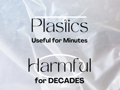 A New Age Asura - Plastics