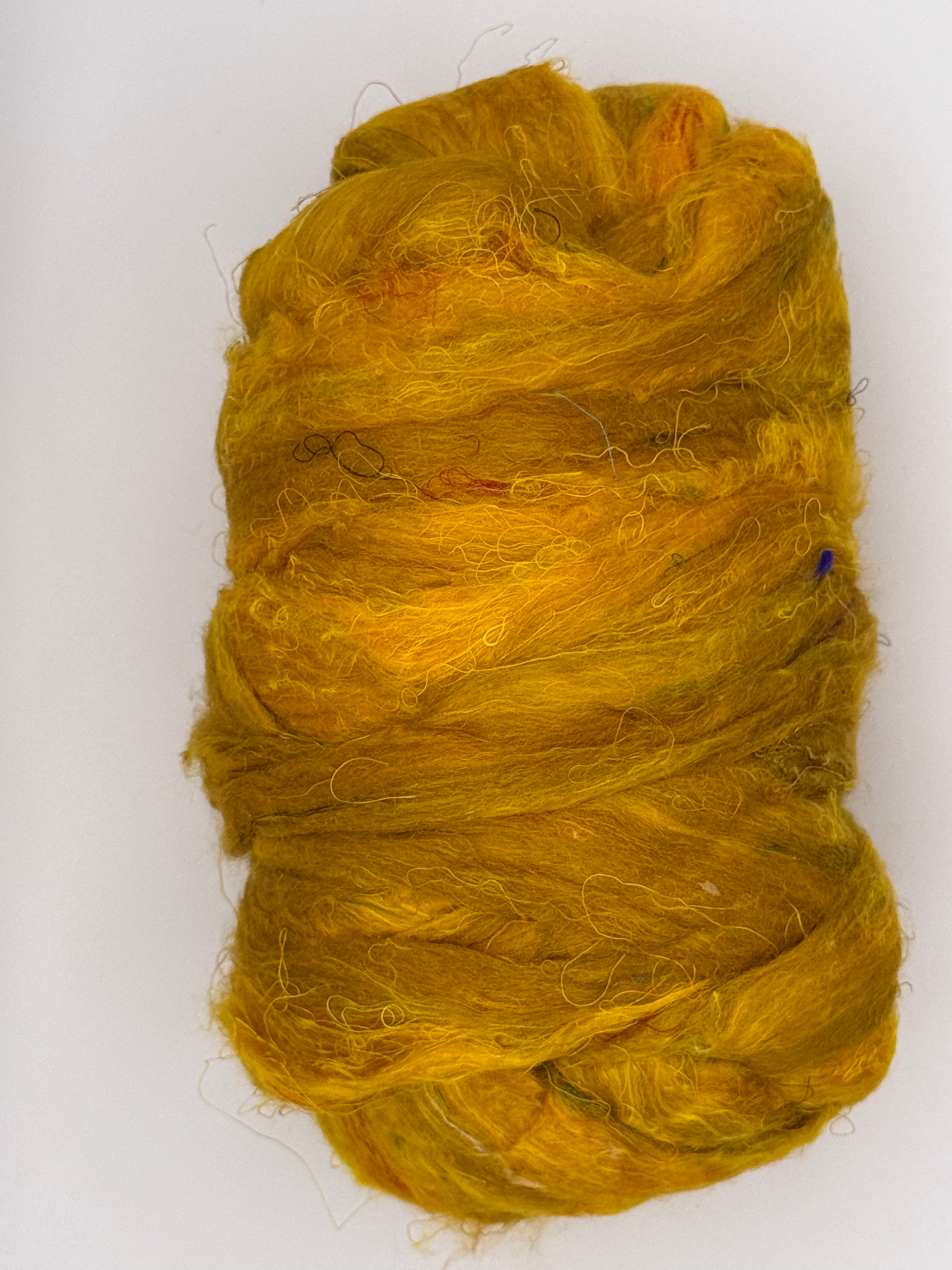 Sari Silk Honeycomb 50g