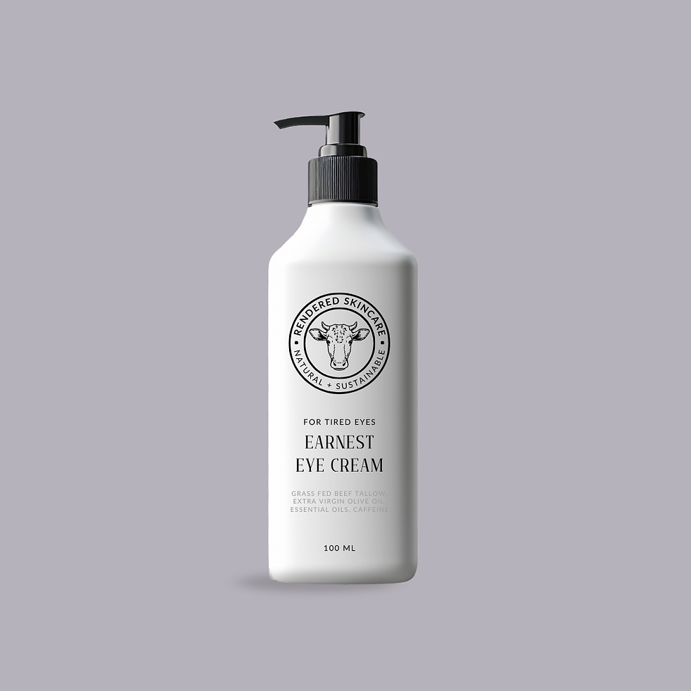 Rendered Skincare