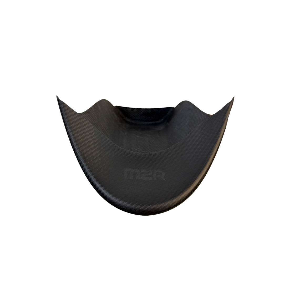 MZR™ CLUBSPORT FULL CARBON BELLY-PAN