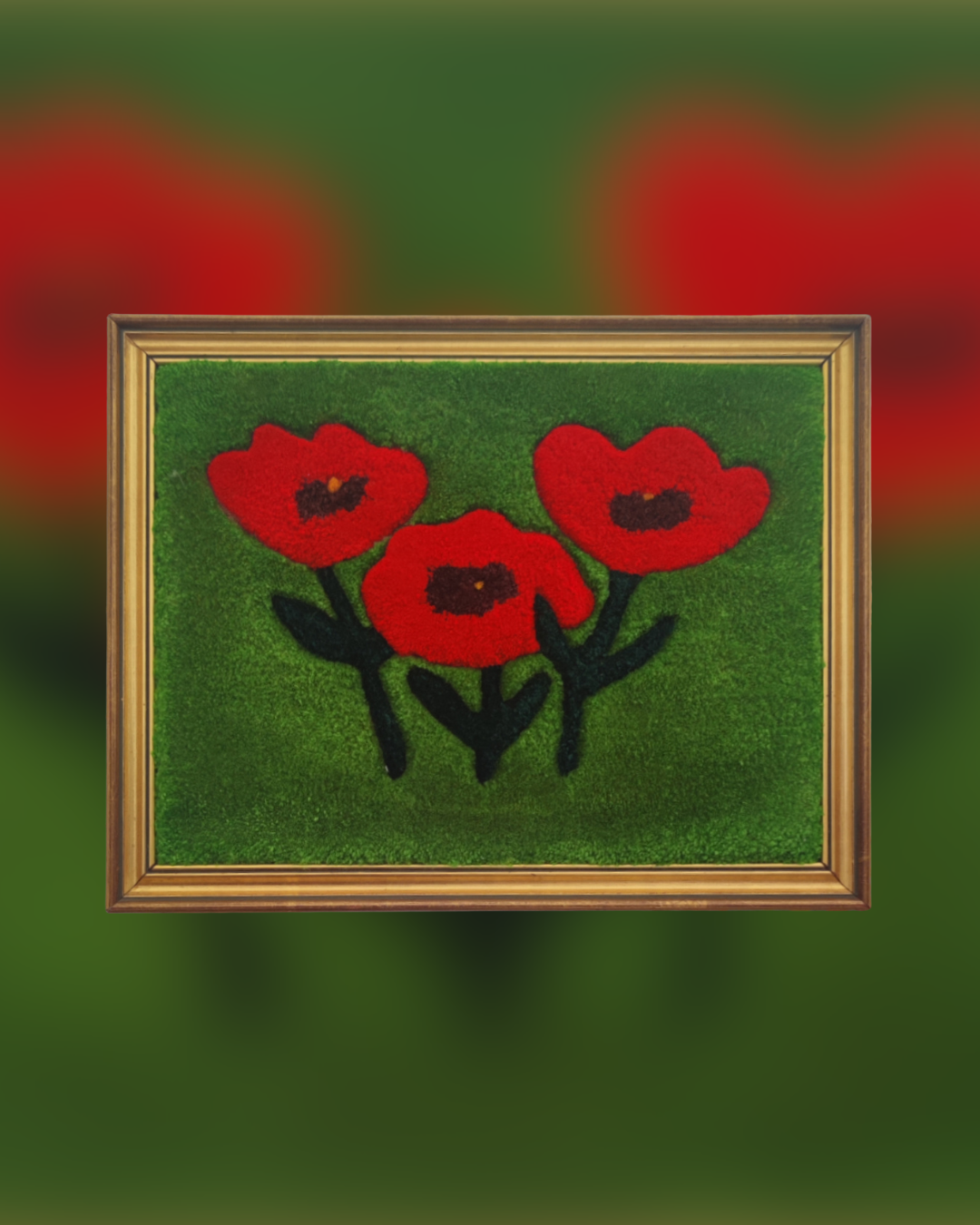 Coquelicot