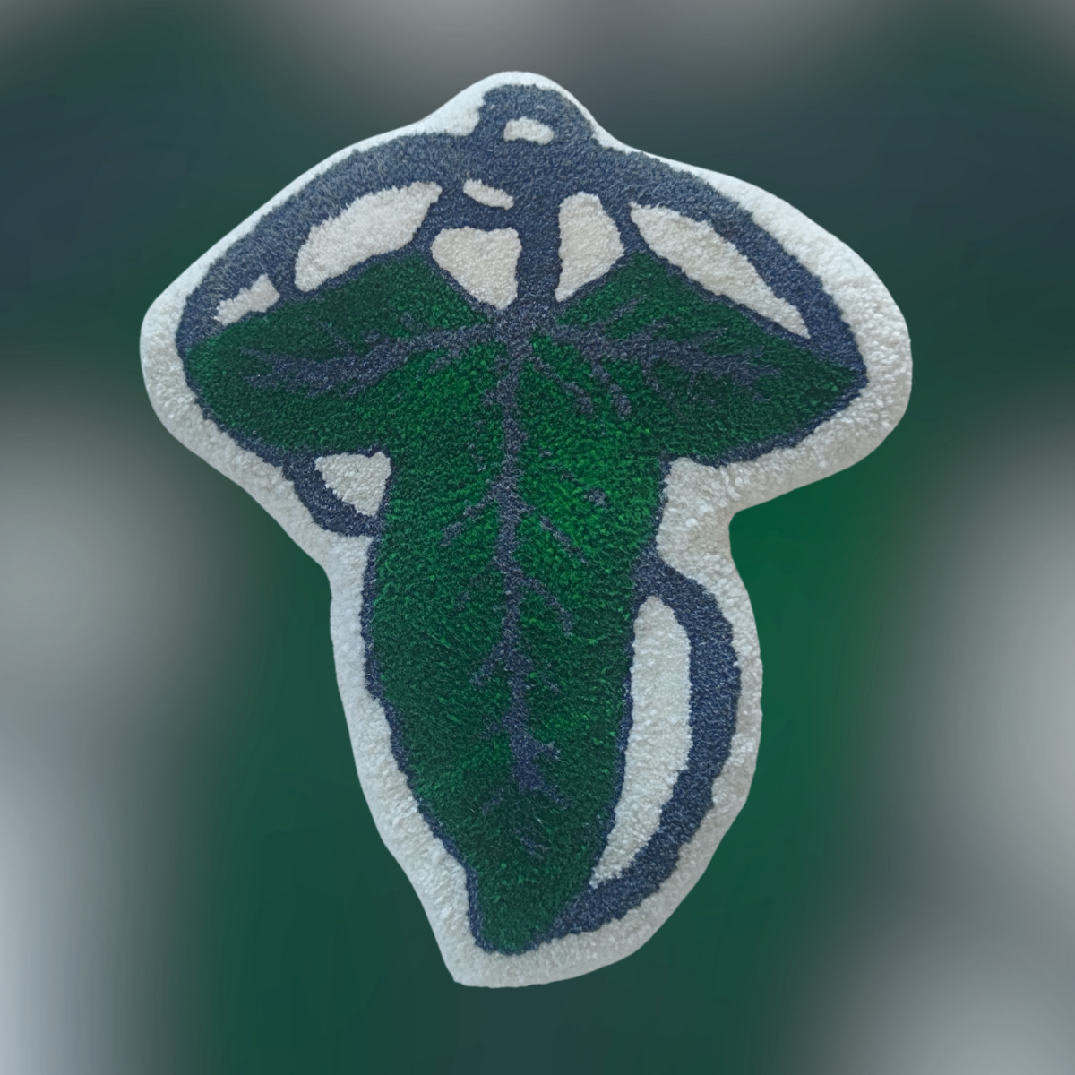 Feuille Lothlórien