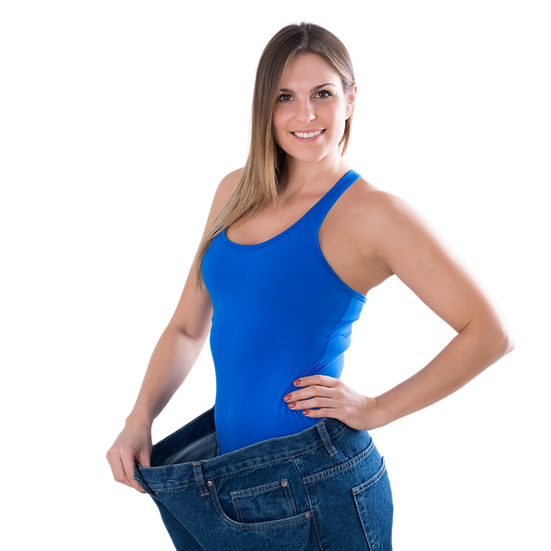 Weight Loss Center Slim Trim Clinic