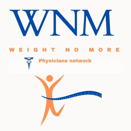 Weight No More Physicians Network