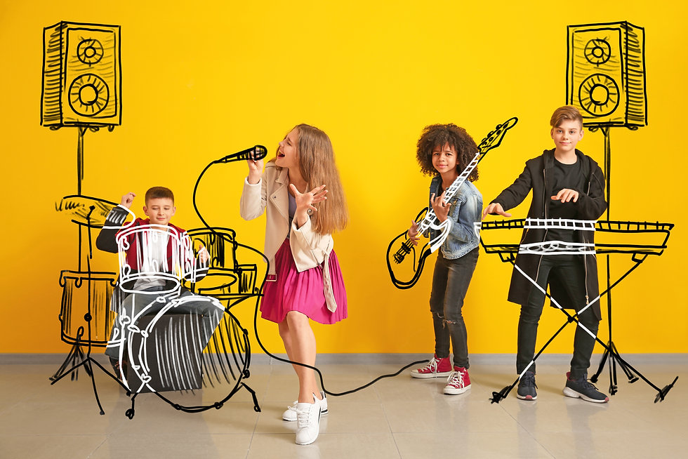 music lessons near me for kids and adults in kitchener canada