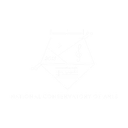 National Conservatory of Arts logo