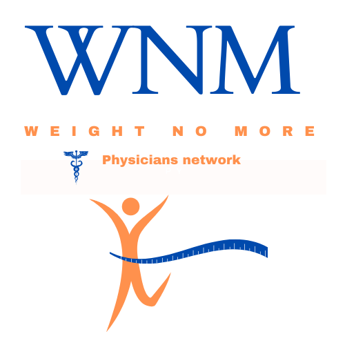 Weight No More Physicians Network