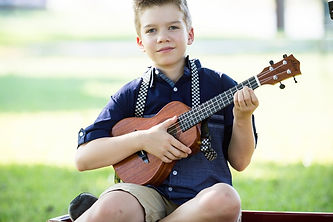 Weatherford Music Academy is the #1 choice for ukulele lessons in Weatherford TX
