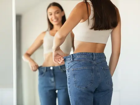 Your Pasadena Weight Loss Clinic Is Here To Help!