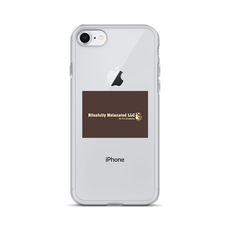 Thumbnail: Clear Case for iPhone®
