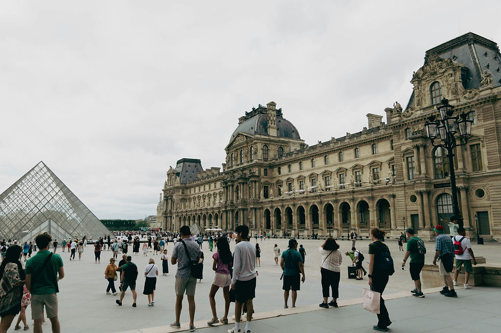 Why Meaningful Travel Matters