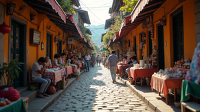 The Unexpected Memories That Define Our Travel Experiences