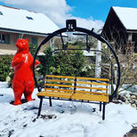 N°74 // Annecy le Vieux