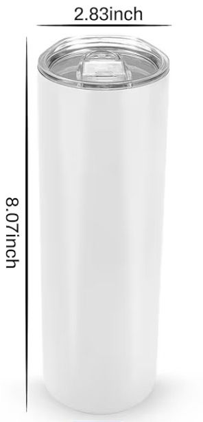 20oz Tumbler