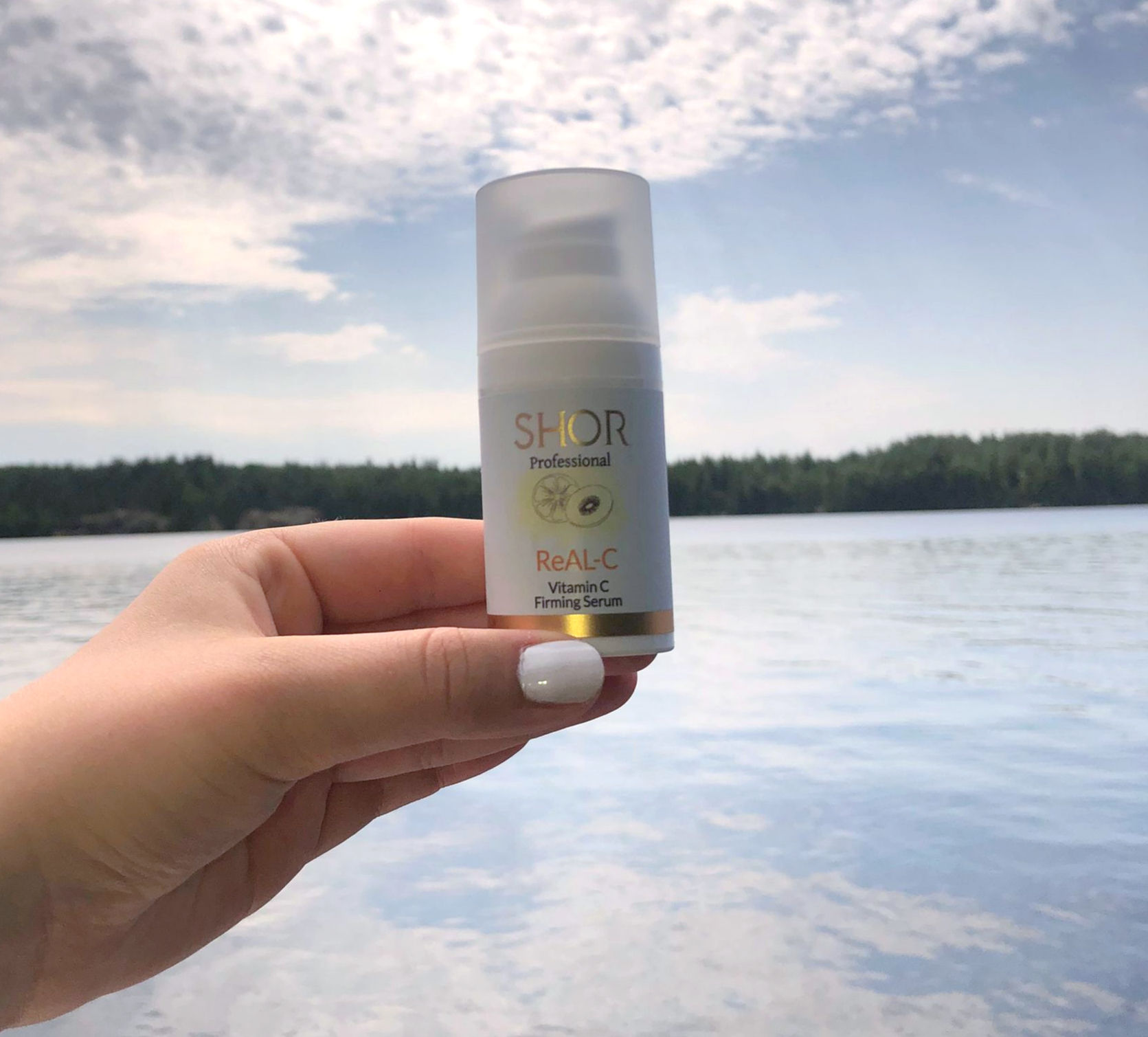 Vitamin C Firming Serum 30 ml